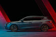 Огляд CUPRA Leon першого покоління фейсліфт 2024 фото 2