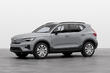 Огляд електричного кросовера Volvo EX40 фото 1