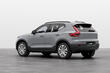 Огляд електричного кросовера Volvo EX40 фото 5