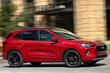 Огляд кросовера Ford Escape: фейсліфт 2023 року фото 2