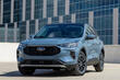 Огляд кросовера Ford Escape: фейсліфт 2023 року фото 4