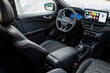 Огляд кросовера Ford Escape: фейсліфт 2023 року фото 5