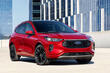 Огляд кросовера Ford Escape: фейсліфт 2023 року фото 1
