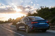 Огляд оновленого спорт-седана Audi S3 фото 4