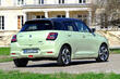 Огляд Suzuki Swift сьомого покоління 2024 модельного року фото 4