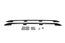 Ford Connect 2021- рр. Рейлінги Skyport BLACK фото 4