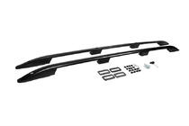 Ford Connect 2021- рр. Рейлінги Skyport BLACK фото 6
