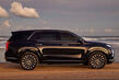 Огляд Hyundai Palisade: фейсліфтинг 2022 року фото 4