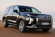 Огляд Hyundai Palisade: фейсліфтинг 2022 року фото 2
