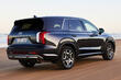 Огляд Hyundai Palisade: фейсліфтинг 2022 року фото 3