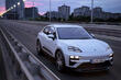 Огляд Porsche Macan Electric 2024: нове покоління кросовера фото 3