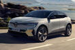 Огляд хетчбека Renault Megane E-Tech Electric фото 3