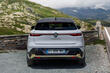 Огляд хетчбека Renault Megane E-Tech Electric фото 4