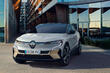 Огляд хетчбека Renault Megane E-Tech Electric фото 1