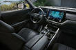 Огляд середньорозмірного кросовера Lexus TX фото 4