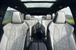 Огляд середньорозмірного кросовера Lexus TX фото 5