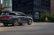 Огляд середньорозмірного кросовера Lexus TX фото 3