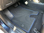 Килимки EVA (E-Niro 2018-2022, Чорний) фото 1