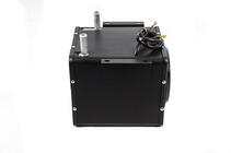 Opel Movano 2021- рр. Додаткова пічка (з 1 турбіною) фото 3