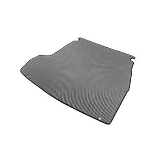 Килимок багажника EVA V-1 (SD, Сірий) фото 2