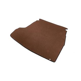 Килимок багажника EVA V-1 (SD, Коричневий) фото 2