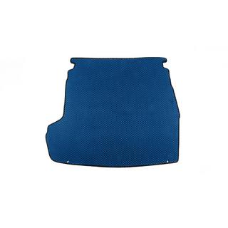 Килимок багажника EVA V-1 (SD, Синій) фото 1