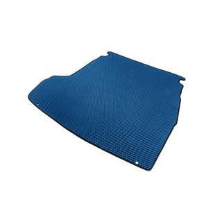 Килимок багажника EVA V-1 (SD, Синій) фото 2