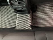 Килимки EVA (Чорний) фото 5