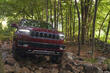 Огляд Jeep Wagoneer четвертої генерації фото 1