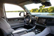 Огляд Jeep Wagoneer четвертої генерації фото 6