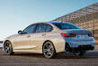 Огляд BMW 3 Sedan: рестайлінг сьомого покоління фото 4