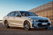 Огляд BMW 3 Sedan: рестайлінг сьомого покоління фото 2