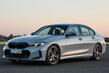Огляд BMW 3 Sedan: рестайлінг сьомого покоління фото 1