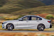 Огляд BMW 3 Sedan: рестайлінг сьомого покоління фото 3