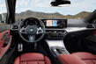 Огляд BMW 3 Sedan: рестайлінг сьомого покоління фото 5