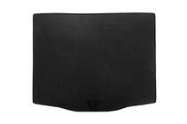 Ford Kuga/Escape 2019- рр. Килимок багажника EVA (Hybrid, Чорний) фото 1