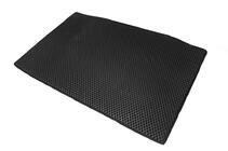 Honda eNP1 2022- рр. Килимок багажника верхній EVA (Чорний) фото 2