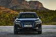 Огляд електричного кросовера Audi Q6 e-tron фото 1