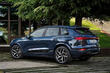 Огляд електричного кросовера Audi Q6 e-tron фото 4