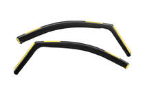 Вітровики вставні Niken Luxury (2 шт) фото 2