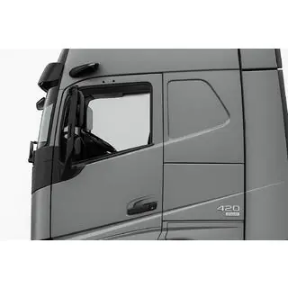 Вітровики Niken Luxury 2021- (2 шт) Volvo FH 2012- рр. фото 1