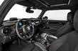 Огляд MINI Hatchback 3D: рестайлінг III покоління фото 5