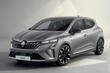 Огляд Renault Clio: фейсліфтинг 2023 фото 3
