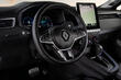 Огляд Renault Clio: фейсліфтинг 2023 фото 5