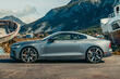 Огляд гібридного купе Polestar 1