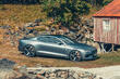 Огляд гібридного купе Polestar 1