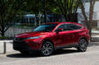 Огляд Toyota Venza: сучасний гібридний кросовер фото 2