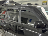 Вітровики Niken Luxury (4 шт) фото 8