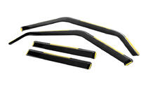 Вітровики вставні Niken Luxury (4 шт) фото 3