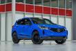 Огляд Acura RDX: рестайлінг преміального кросовера фото 3